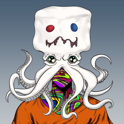 Blop Blop Blop, $Algo| Moderator | Meme Token Shiller | KOL | Available for hire & Partnership | Member of @compxlab mod/ambassador @algoctopu & @ship1527942