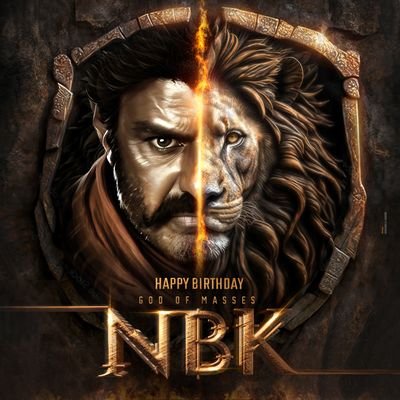 NBK_CULT_FAN's profile picture. CBN follower TDP soldiers #TDPtwitter