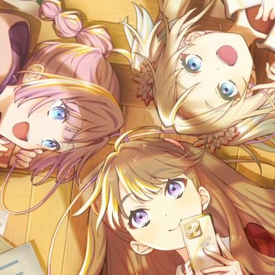 あきさ@蓮ノ空5th東京横浜※予定さんのプロフィール画像