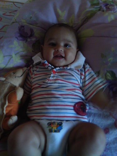 milania45's profile picture. 