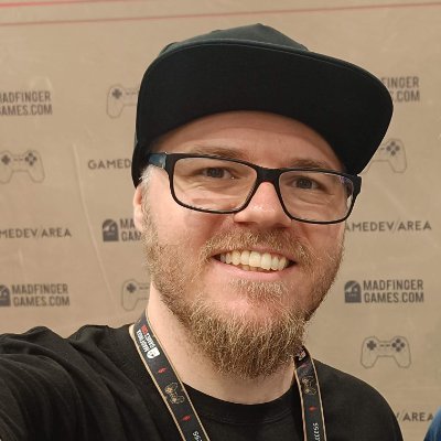 https://t.co/up4HfU39dX
Developer of Dreadline Express by night.
Backend architect by day.