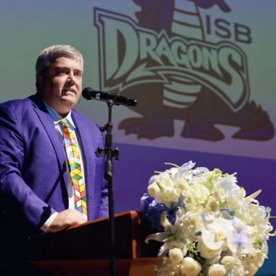 Elementary School Principal at the International School of Beijing (ISB), traveler, learner, passionate educator and leader, ally, and advocate (he/him/his)