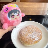 かりんと (@mmandykandbnr) 's Twitter Profile