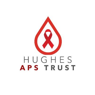 The Hughes APS Trust (formerly GHIC) We fund research to raise awareness and improve care for patients with Antiphospholipid Syndrome (APS).