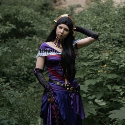 Moontessaさんのプロフィール画像