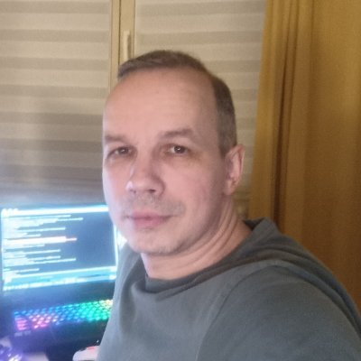 Konstantin Nosovさんのプロフィール画像