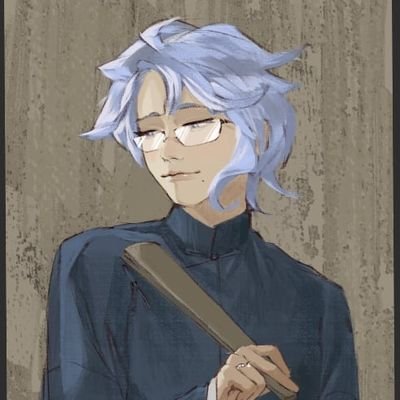 Morgan_Deeply's profile picture. 🦈♣ : OTP
 ✨