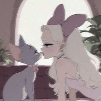 Ezmeraš· (@mesmerae) 's Twitter Profile