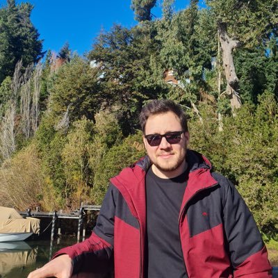 Uriel_A_Munoz's profile picture. Tech Manager at https://t.co/dJS09Ge5K6