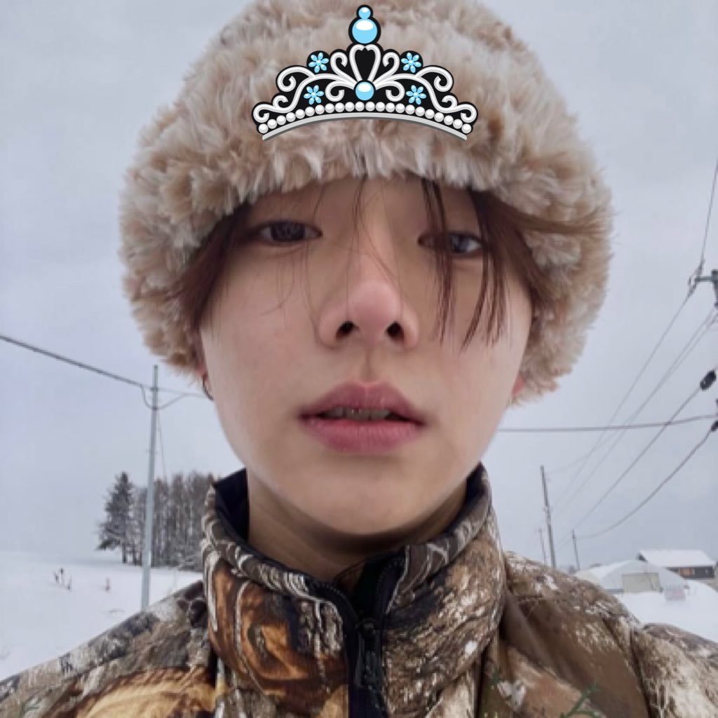can i get the sangwon babygirl meal pls ?
