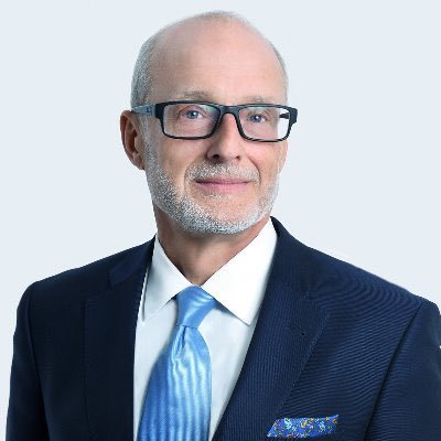 Chief Market Strategist @WellingtonAltus. PhD Econ. Astute, observations and conclusions. Personal views. Not investment advice. Please do your own research.
