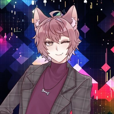 Akisame🐕＠少女レイ【歌ってみた】さんのプロフィール画像