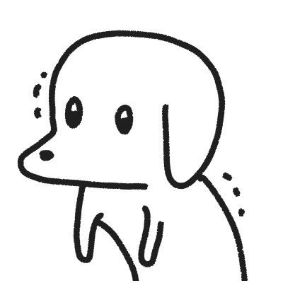 inunchu_11's profile picture. いぬんちゅと読みます。 好きなツイートの絵を描いたり日記描いてます