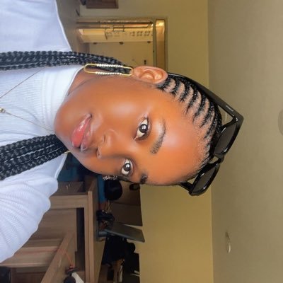 rhacheallee's profile picture. Trying to figure life out during NYSC in Bayelsa😅 Learning Video editing ✂️ | Money talks 💸 | Random thoughts Road to growth. Come with me.