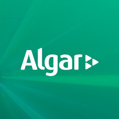 🚀 Telecom, TI, IoT e IA | ⌚ 24h on ➡️Uma empresa do Grupo Algar