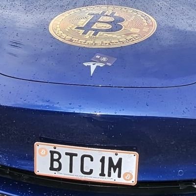 Husband, Dad and Grandfather. BTC Coach | NZ-based, in-person coaching | Guiding Kiwis safely through Bitcoin on & off ramps since 2014 | One-on-one sessions.