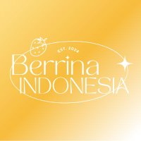 BÉRRINA 🍓💫 - Stellberries Indonesia (@berrina_id) 's Twitter Profile Photo
