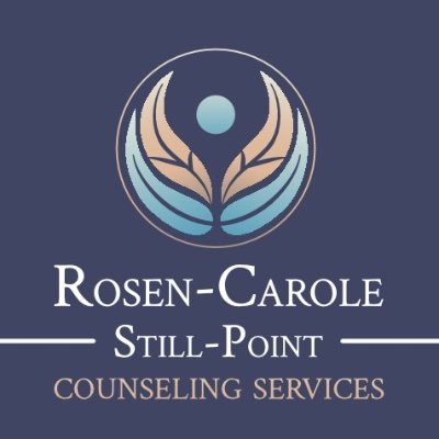 Philosophy & Gender Studies faculty at RIT | Psychotherapist at Rosen-Carole Still-Point Counseling | Evidence-based, compassionate care.
