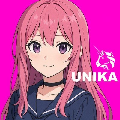 UNIKA $DOG Profile