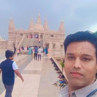 Vasudev Deva Prajapat II (@pvasudevdeva) 's Twitter Profile