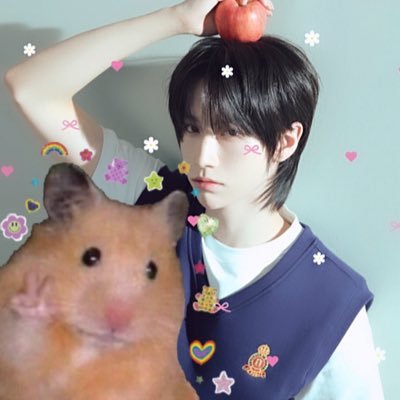 なめこ짱さんのプロフィール画像
