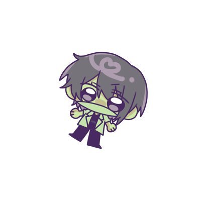 Erun_DmS2's profile picture. 【@Erun_sub】 困り眉が大好きです。