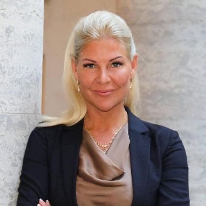 Caroline Nordengrip Profile