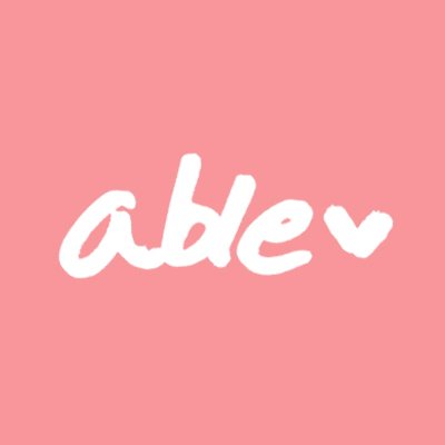 ableさんのプロフィール画像