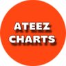 ateez_charts's profile picture. Your first, best and most updated source about @ATEEZofficial charts and sales. Turn our notifications on.