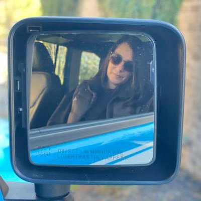 Fmr Broadcast TV Exec of 20+ yrs/Entrepreneur/Podcaster/Casting & Production/dabbles in local politics/Disney expert/Booster club/Married mom of two/MAGA
