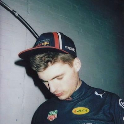 buarppen's profile picture. max verstappen's defence attorney