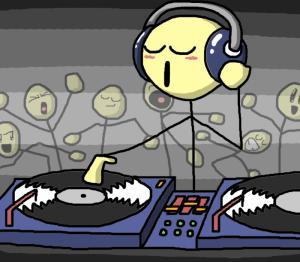 DnJProductions's profile picture. 