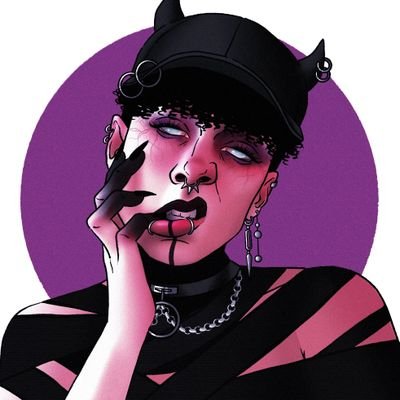 ⭐️ Artist ⭐️
| ENCOMENDAS ABERTAS |
Contact:
📧 guiguisf.art@gmail.com | DM open
🏳️🌈🇧🇷