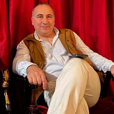 La disciplina vence a la inteligencia.
Argentina es el mejor país del mundo, jamás te aburrirías
Cuenta y opiniones personales, no vinculantes