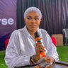 healthertainer's profile picture. 📍Founder @healforafrica @healthkonekt 📍 @who FIDES influencer📍Pub speaker📍👩‍⚕️🎤 #MDOnTheMIC