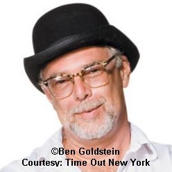 UNELECTED MAYORConeyIsland Refocusing On Weird American Plays/NY Wedding Officiant/Acting. Creator of Mermaid Parade Godfather of Burlesque&Sideshow Revivals.