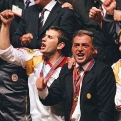 āGalatasarayāın unutulmaz anılarına, eski zaferlerine ve efsanelerine yolculuk.ā