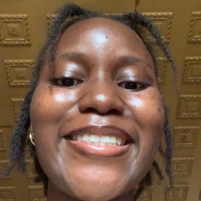 Adeola💜 Profile