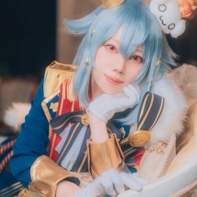 *20↑⚠写真無断使用/転載/AI使用厳禁⚠ ❖フォロバ慎重❖ like▶︎V🌈🕒🎤*🐶💙*🥕*勝利の女神:NIKKE❖お仕事などご依頼はDMまで💌出演▶︎NIKKE×めいどりーみんエード役❖𝙉𝙚𝙭𝙩❥TGS❖写真集通販▶︎ https://t.co/hDwD1mCrwS
