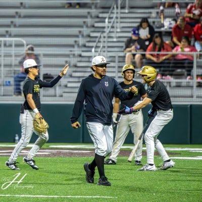 Coach Mike Gonzales Profile