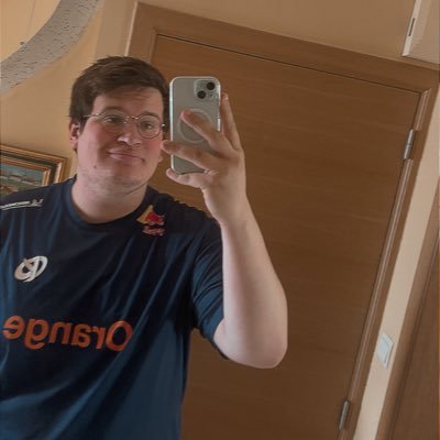 Juste pour parler de ma vie de cong Main acc: @KC_Spoutnik