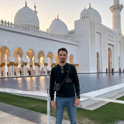 ElwaliKarkoub's profile picture. SecOps Engineer - Blue team