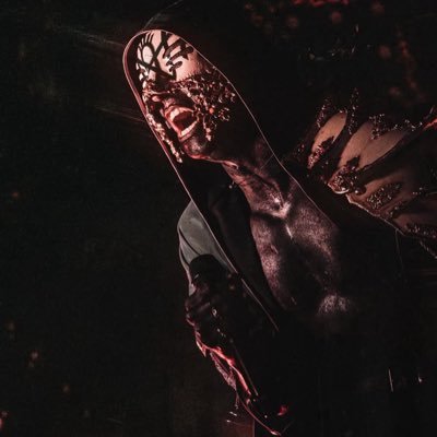 If it’s blood that you want from me, you can empty my arteries. 🫀| 19, she/her | | priv @drmbrther