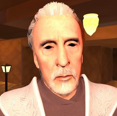 ErikaBrote's profile picture. Hi I'm Midnight Blaze and I'm looking forward to making friends and new acquaintances now and in the future.

I am bisexual and currently single.
I play VR chat