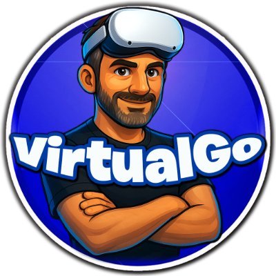 VirtualGo VR Profile