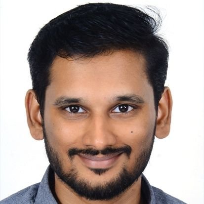 Revanth_M_Kumar's profile picture. 