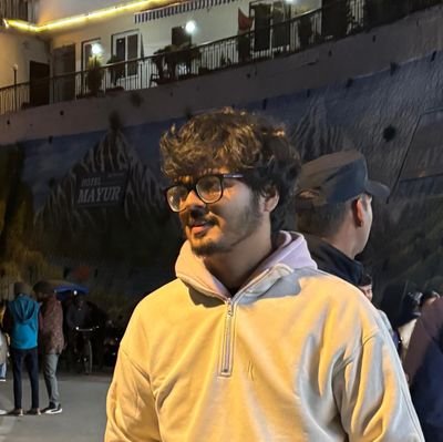 sudhanshu0309's profile picture. Software Developer
