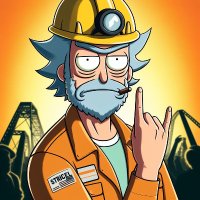 Schlimmerrick (@schlimmerrick) 's Twitter Profile