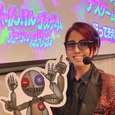 亀田 理紗🐢謎解き役者🔎さんのプロフィール画像