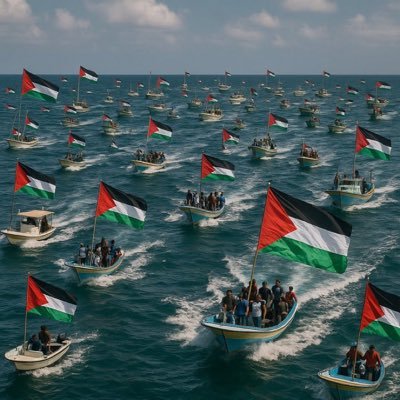 Tous les dénis, toutes les intimidations et toutes les censures, ne pourront rien contre l’énorme surgissement de réel qui vient de Gaza.